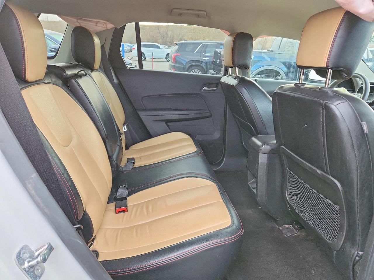 2016 GMC Terrain