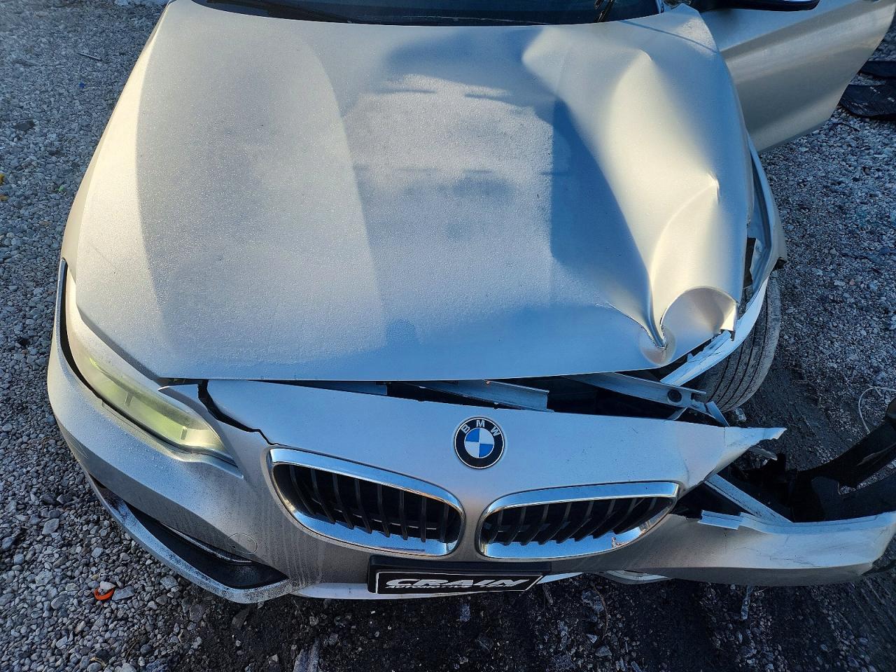 2016 BMW 2 Series