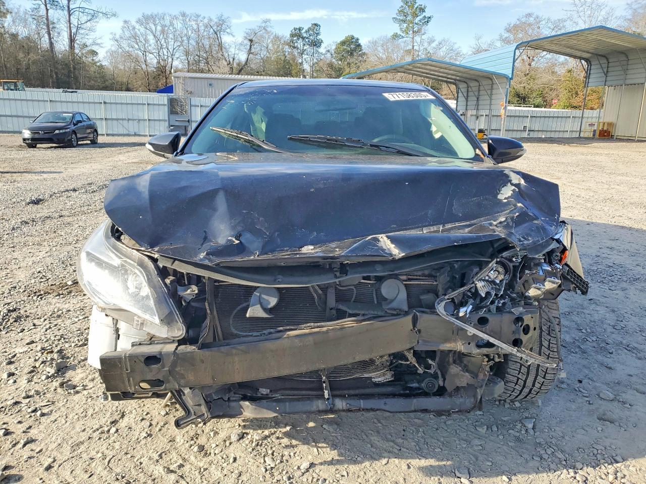 2016 TOYOTA Avalon