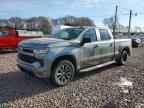 2024 CHEVROLET Silverado
