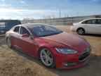 2013 TESLA MODEL S