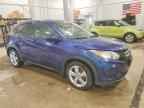2016 HONDA HR-V