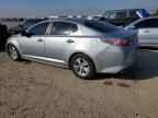 2015 KIA Optima Hybrid