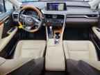 2018 LEXUS RX 350