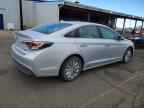 2016 HYUNDAI Sonata Hybrid