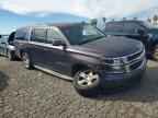 2016 CHEVROLET Suburban
