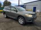 2009 TOYOTA HIGHLANDER