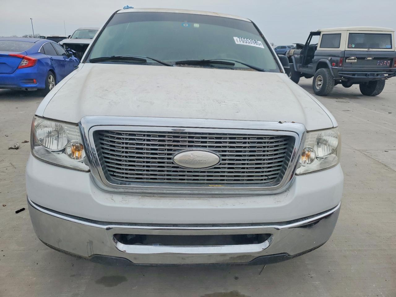 2006 FORD F-150 Lightning