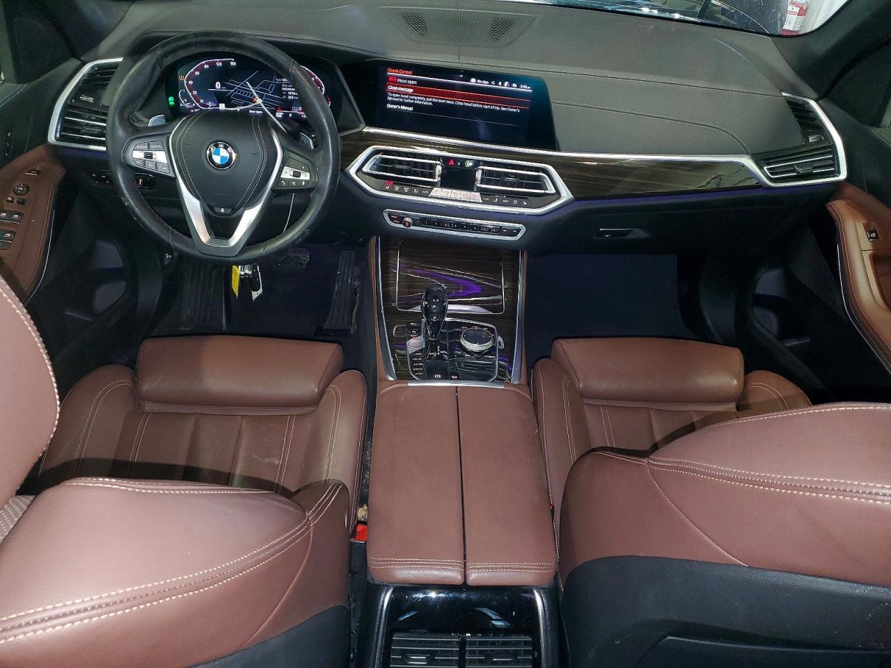 2020 BMW X5