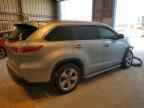 2016 TOYOTA HIGHLANDER