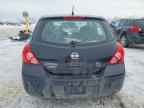 2009 NISSAN VERSA