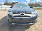 2012 TOYOTA HIGHLANDER