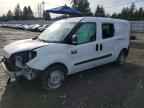 2021 RAM ProMaster City