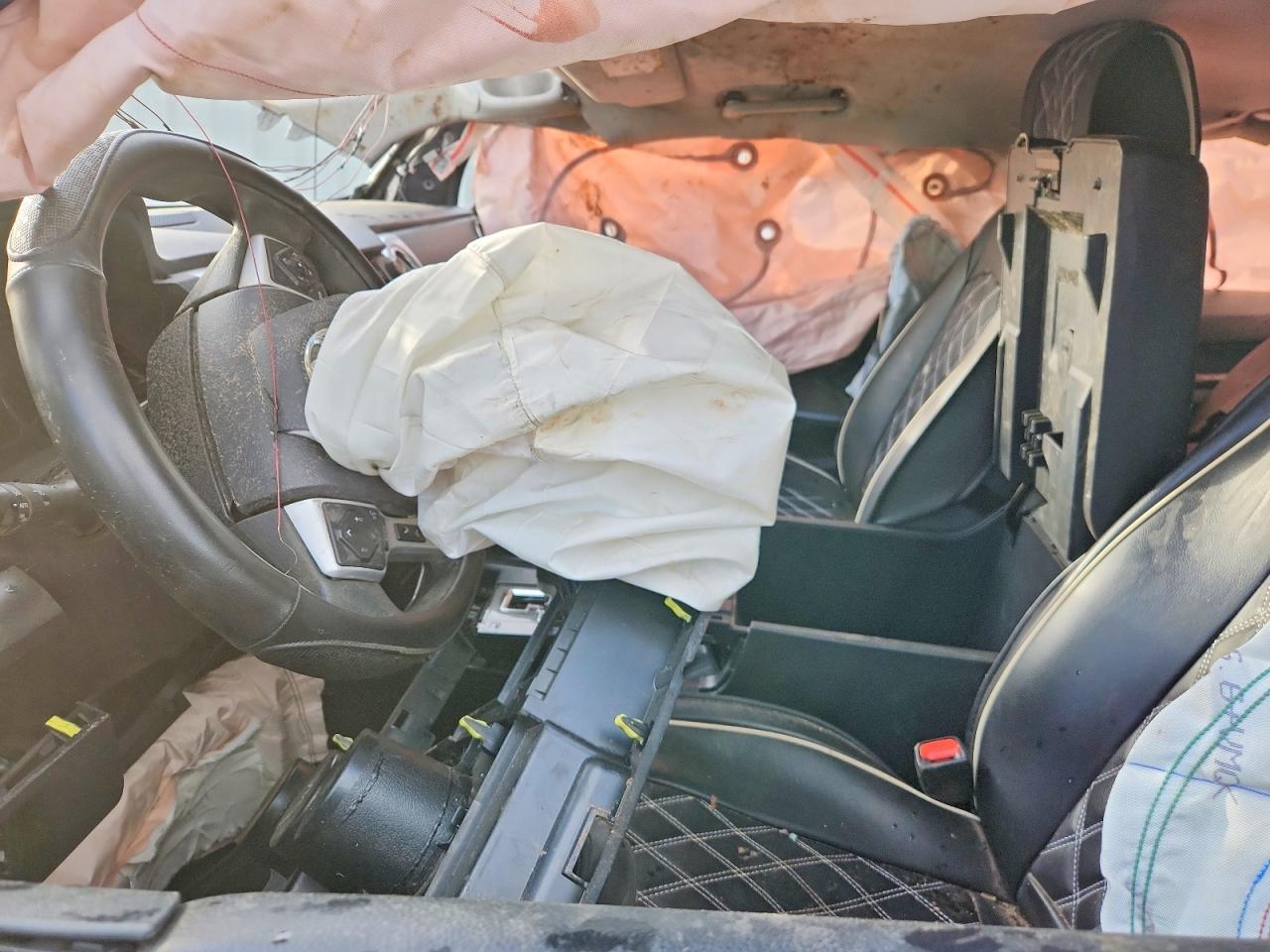 2019 TOYOTA TUNDRA