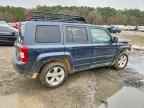 2014 JEEP PATRIOT