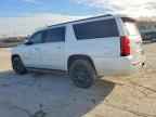 2016 CHEVROLET Suburban