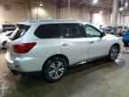 2019 NISSAN PATHFINDER
