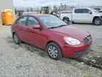 2011 HYUNDAI ACCENT