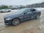 2016 JAGUAR XF