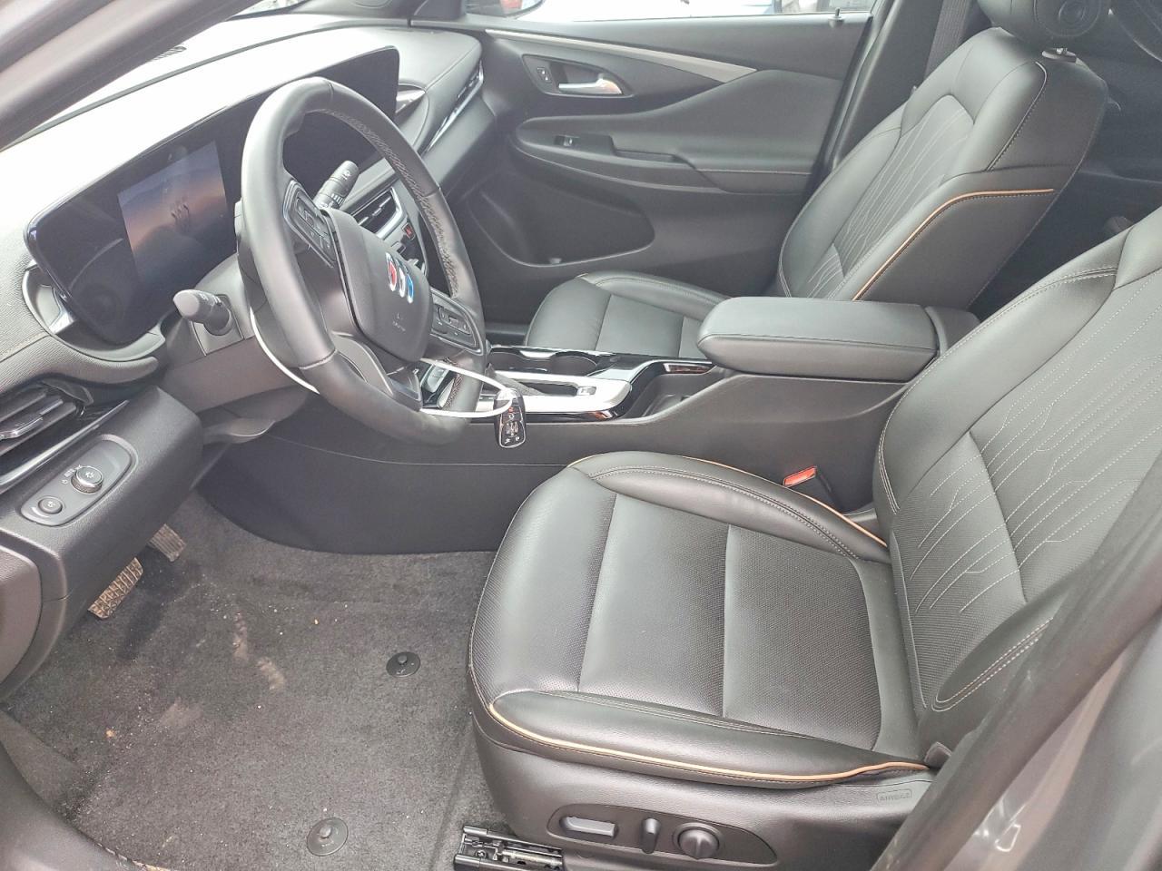 2024 BUICK Envista