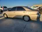 2002 TOYOTA CAMRY