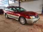 2002 SUBARU Legacy