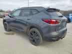 2021 CHEVROLET BLAZER