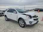 2011 CHEVROLET EQUINOX
