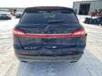 2016 LINCOLN MKX