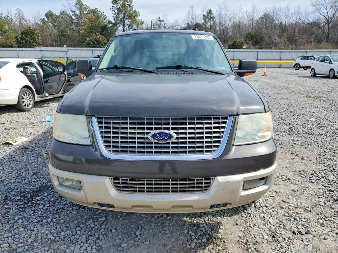 2006 FORD Expedition