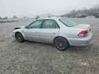 2001 HONDA ACCORD