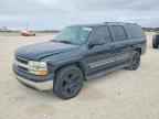 2003 CHEVROLET Suburban