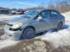 2008 NISSAN VERSA