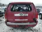 2007 CADILLAC ESCALADE