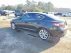 2018 ACURA ILX