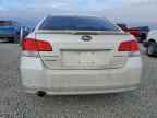 2014 SUBARU Legacy