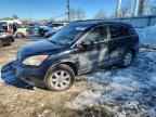 2009 HONDA CR-V