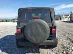 2006 JEEP WRANGLER