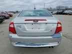 2010 FORD FUSION