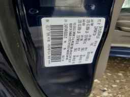 2003 DODGE GRAND CARAVAN