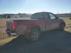 2012 NISSAN Frontier