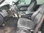 2015 LAND ROVER RANGE ROVER