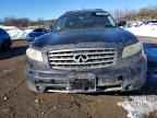 2007 INFINITI FX35