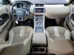 2013 LAND ROVER RANGE ROVER EVOQUE