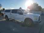 2015 FORD F-150 Lightning