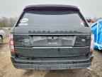 2014 LAND ROVER RANGE ROVER