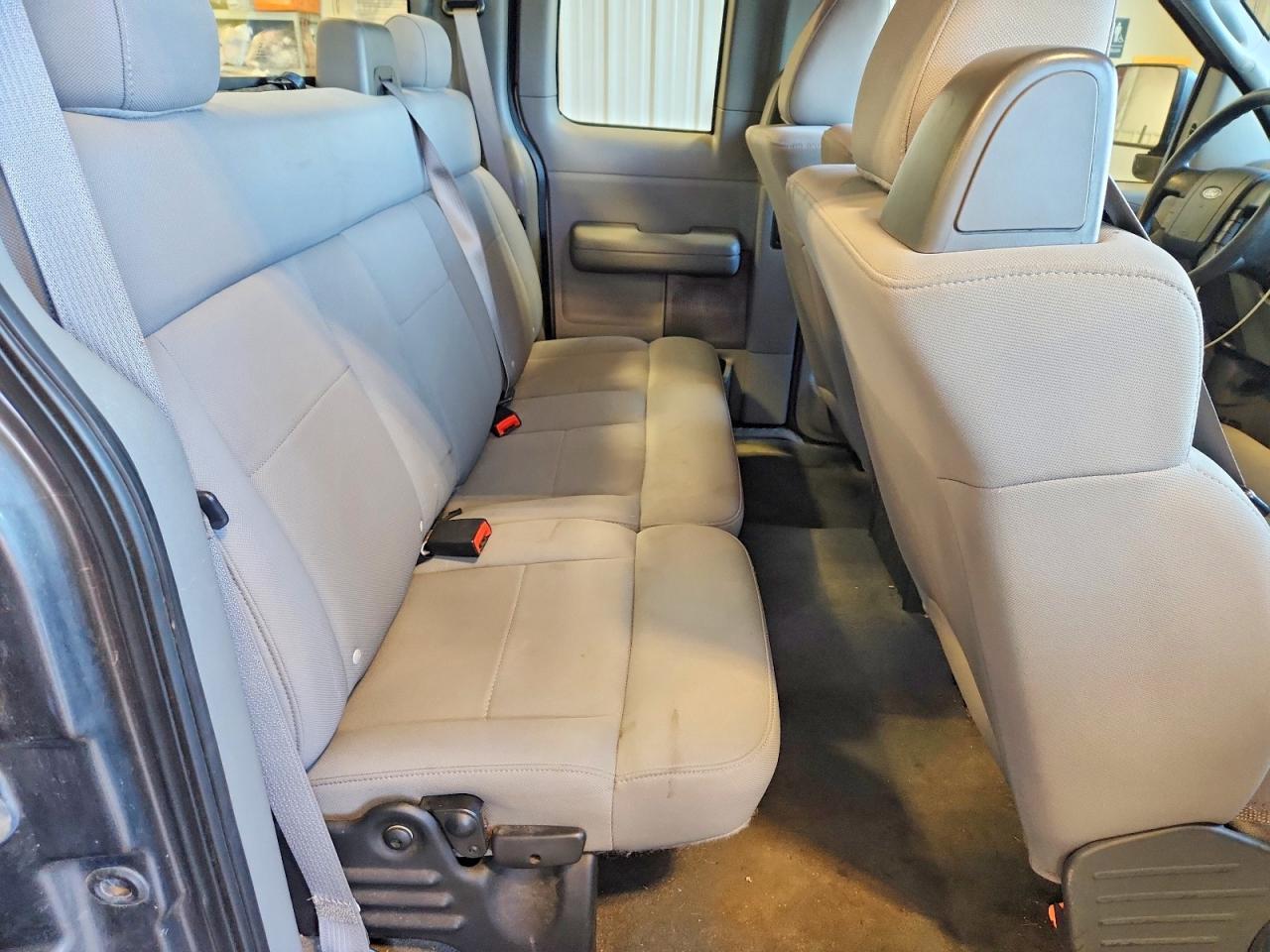 2006 FORD F-150