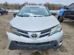 2014 TOYOTA RAV4