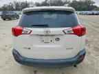 2014 TOYOTA RAV4