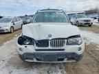 2007 BMW X3
